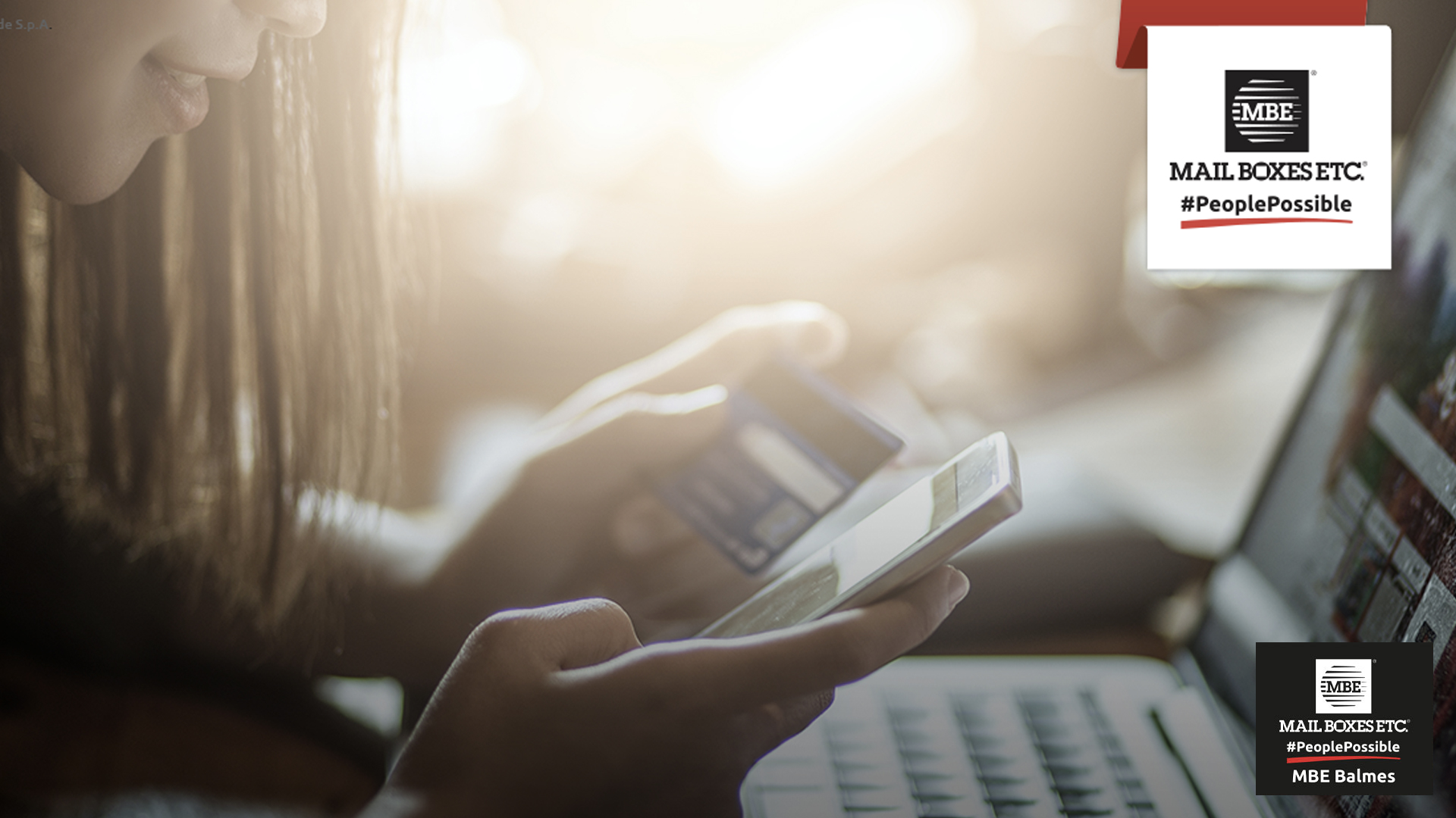 Servicios logísticos para E-commerce