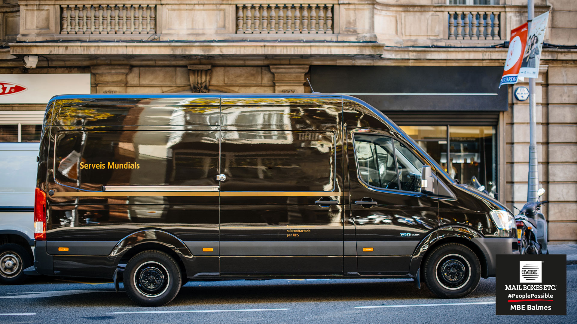 Servicios de Courier Nacional