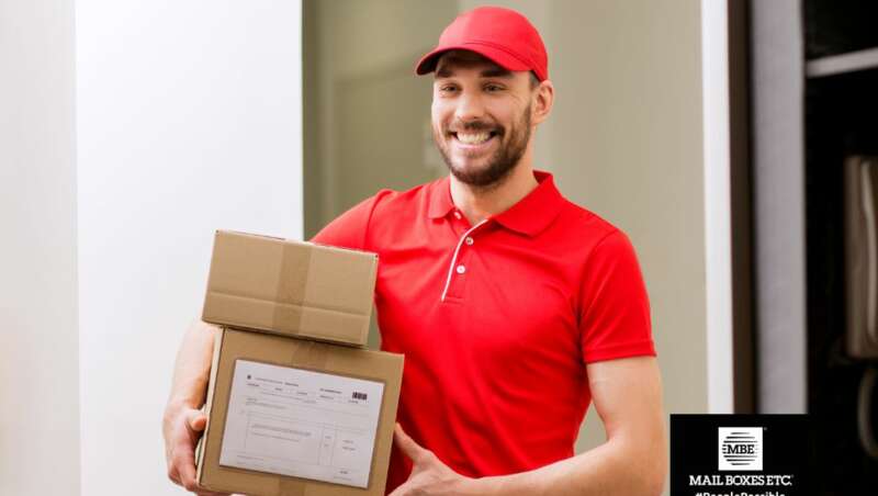 paqueteria internacional barata