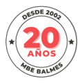 logo 20 aniversario